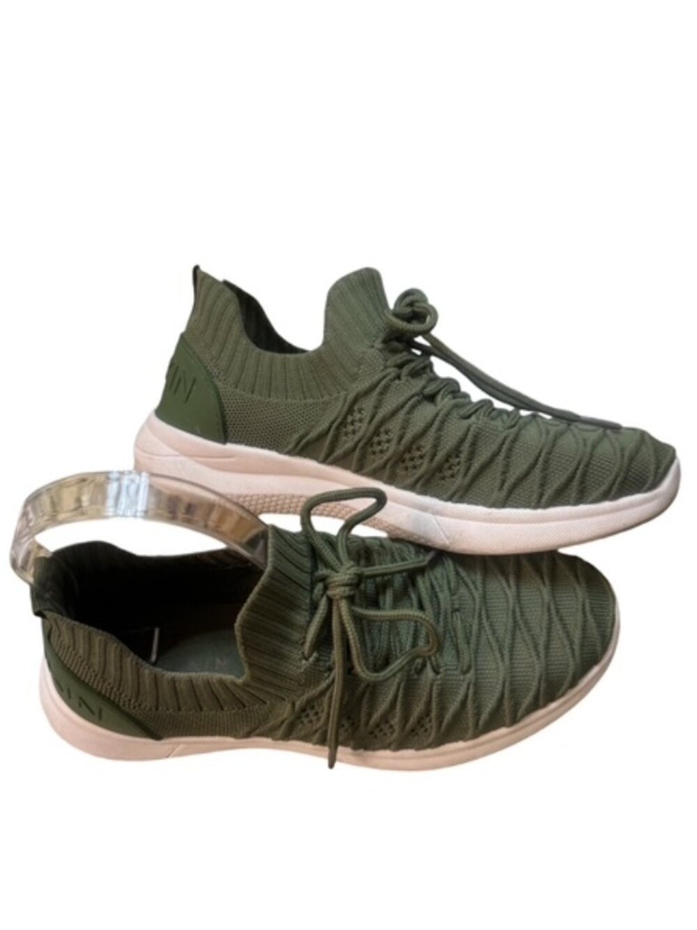 Danskin Slip On Sneakers - Picture 7 of 9